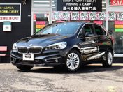 ＢＭＷ ２シリーズ　アクティブツアラー ２１８ｄ　ラグジュアリー　コンフォートＰ