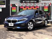 ＢＭＷ １シリーズ １１８ｄ　プレイ　エディション　ジョイ＋
