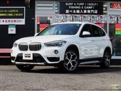 ＢＭＷ Ｘ１ ｘＤｒｉｖｅ２５ｉ　ｘライン