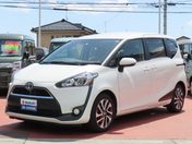 トヨタ シエンタ Ｇ　ゴールデンウィークフェア