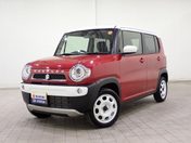 スズキ ハスラー Ｊスタイル※アウトレット※走行２．５万ｋ