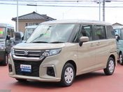 スズキ ソリオ Ｇ　２型　ゴールデンウィークフェア