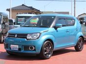 スズキ イグニス ＨＹＢＲＩＤ　ＭＸ　ゴールデンウィークフ