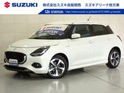 スズキ スイフト ＨＹＢＲＩＤ　ＭＺ