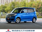 スズキ ソリオ ＨＹＢＲＩＤ　ＭＸ　ＭＡ３６Ｓ