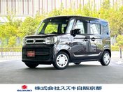 スズキ スペーシア ＨＹＢＲＩＤ　Ｘ　ＭＫ５３Ｓ