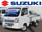 スズキ キャリイトラック ＫＣエアコンパワステ　６型