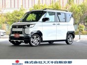 三菱 デリカ　ミニ Ｔプレミアム