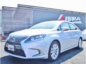 レクサス ＨＳ２５０ｈ ＨＳ２５０ｈ　バージョンＣ　ＥＴＣ　クリ