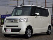 ホンダ Ｎ　ＢＯＸ Ｇ　Ｌパッケージ