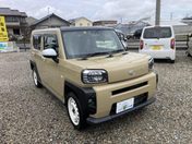 ダイハツ タフト Ｇ