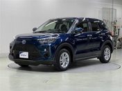 トヨタ ライズ　ハイブリッド Ｇ