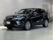 トヨタ ハリアー　２ＷＤ Ｚ