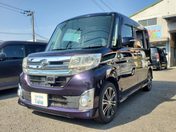 ダイハツ タント　カスタム ＲＳ　スマートセレクション　ＳＡ