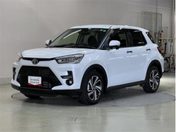 トヨタ ライズ Ｚ