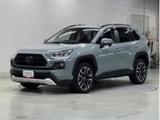 トヨタ ＲＡＶ４　４ＷＤ アドベンチャー