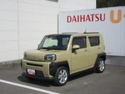 ダイハツ タフト Ｇ