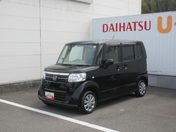 ホンダ Ｎ　ＢＯＸ Ｇ