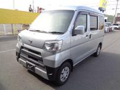 ダイハツ ハイゼットカーゴ クルーズ　ＨＲ　ＳＡ３