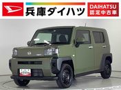ダイハツ タフト Ｘ