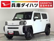 ダイハツ タフト Ｘ
