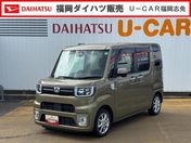 ダイハツ ウェイク ＬリミテッドＳＡ３