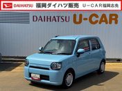 ダイハツ ミラ　トコット Ｇ　リミテッド　ＳＡ３