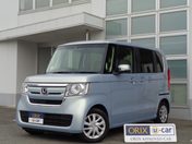 ホンダ Ｎ　ＢＯＸ Ｇ　ＥＸ　ホンダセンシング
