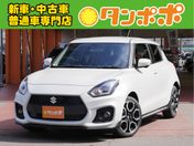 スズキ スイフト スポーツ