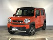 スズキ ハスラー ハイブリッド　Ｇ
