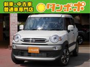 スズキ クロスビー ハイブリッド　ＭＺ