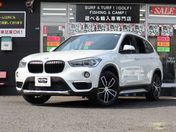 ＢＭＷ Ｘ１ ｘＤｒｉｖｅ２０ｉ　ｘライン　