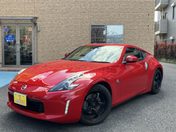 日産 フェアレディＺ ベースグレード