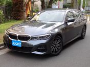 ＢＭＷ ３シリーズ　ツーリング ３２０ｄ　ｘＤｒｉｖｅ　Ｍスポーツ