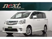 トヨタ ノア Ｓｉ　レイッシュ