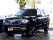 リンカーン ナビゲーター　４ＷＤ ベースグレード