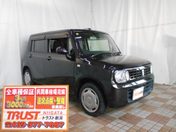 スズキ アルト　ラパン Ｇ