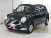 ダイハツ ミラジーノ Ｘ　禁煙車　ＣＤコンポ　キーレス　オート
