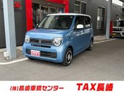 ホンダ Ｎ－ＷＧＮ ６６０　Ｌ　ホンダ　センシング　メモリー