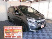 ホンダ フリードプラス　ハイブリッド Ｇ　ホンダセンシング