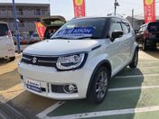 スズキ イグニス ＨＹＢＲＩＤ　Ｆリミテッド