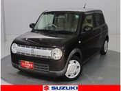 スズキ アルト　ラパン Ｌ　期間限定目玉車　車検整備渡し　ＣＤプ