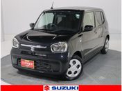 スズキ アルト ＨＹＢＲＩＤ　Ｓ　２型　純正モニターオー
