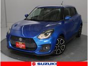 スズキ スイフト スポーツ　期間限定目玉車　車検整備渡し　