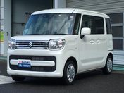 スズキ スペーシア ＨＹＢＲＩＤ　Ｇ　３型