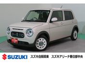 スズキ アルト　ラパン　ＬＣ ＬＣ　Ｘ　５型