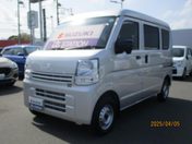 スズキ エブリイバン ＰＡ　５型