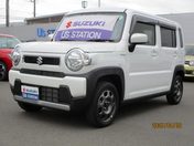 スズキ ハスラー ＨＹＢＲＩＤ　Ｇ