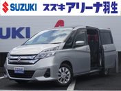 スズキ ランディ ２．０Ｓ
