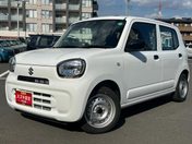 スズキ アルト Ａ　２型　衝突被害軽減Ｂ　キーレスエント